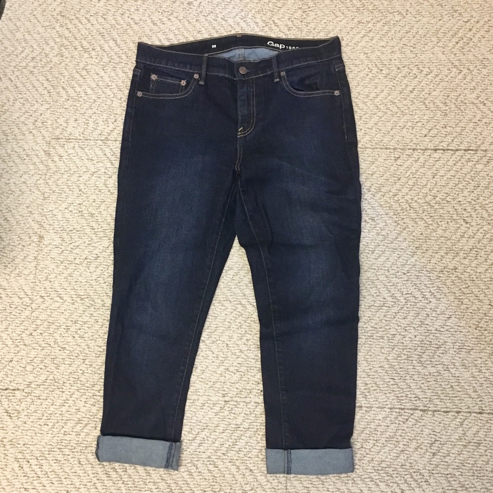 Gap 1969 Jeans